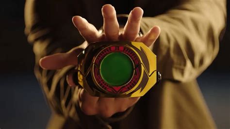 power ranger master morpher|More.